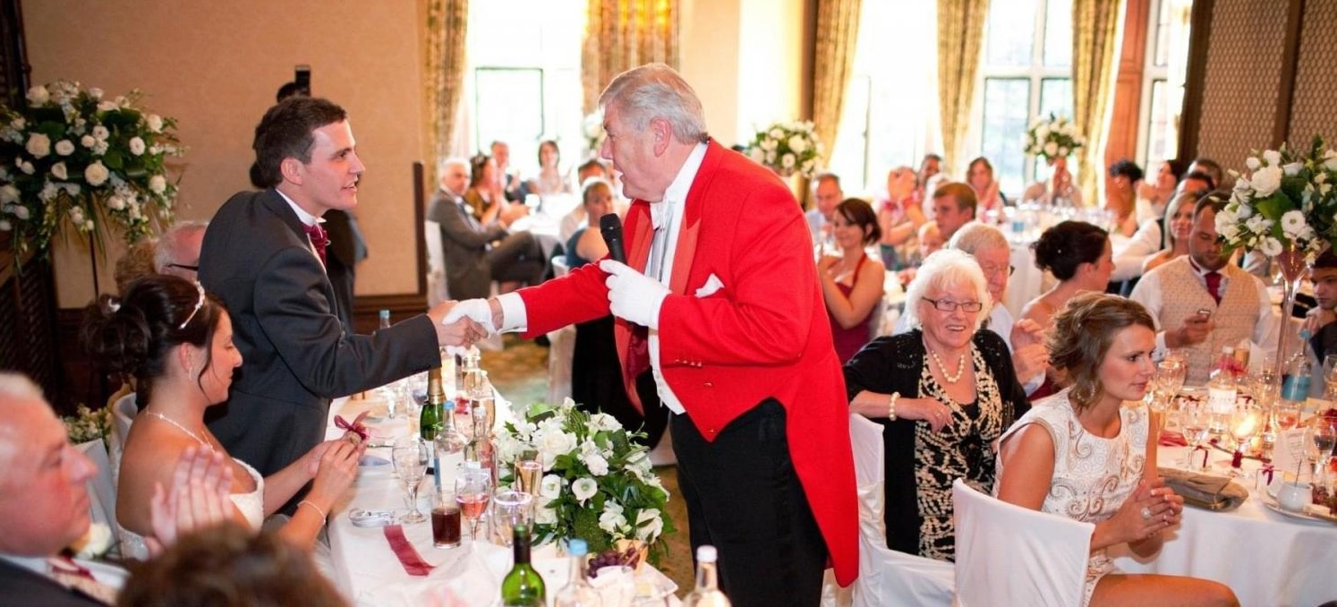 Toastmaster Clothing 